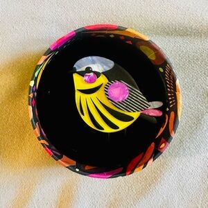 Erstwilder x Pete Cromer North America GWP Magnolia Warbler